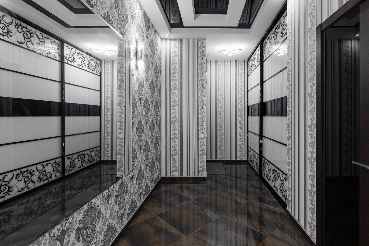 Odessa Pearl Apartments Extérieur photo