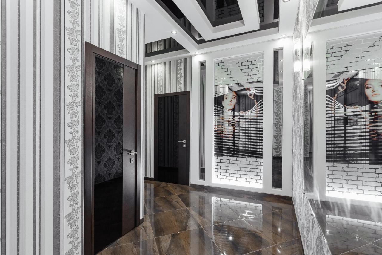 Odessa Pearl Apartments Extérieur photo