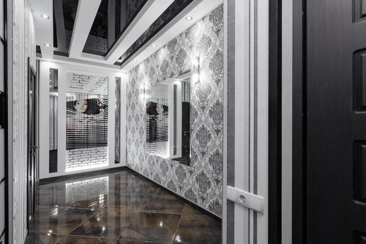 Odessa Pearl Apartments Extérieur photo